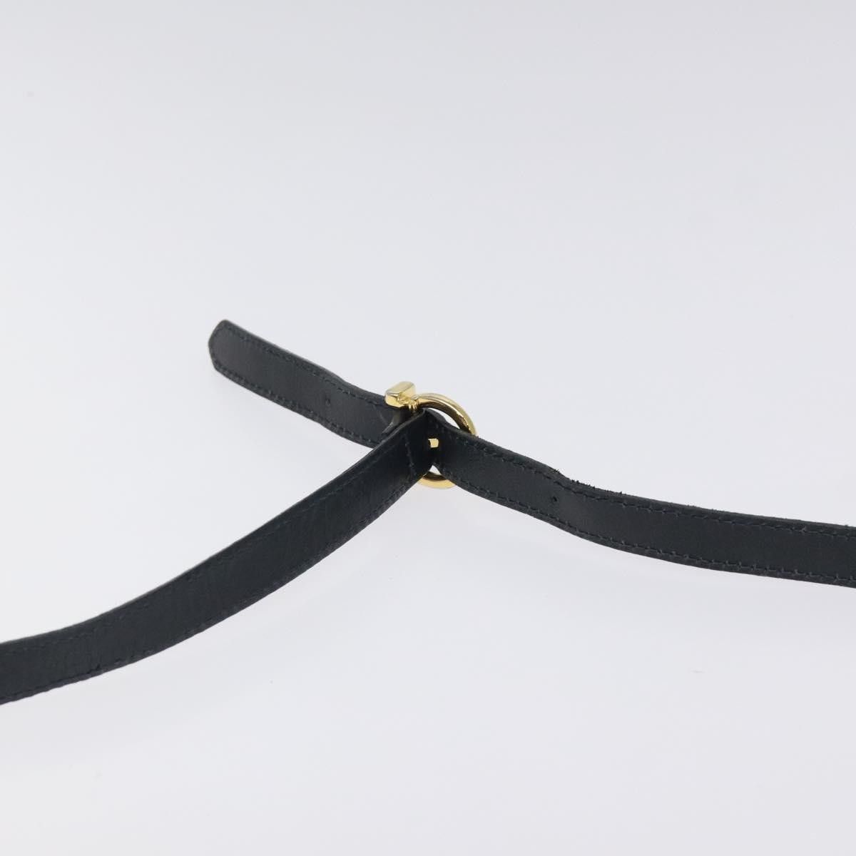 Salvatore Ferragamo Salvatore Ferragamo Vala Shoulder Bag Suede Size ONE SIZE - 16 Thumbnail