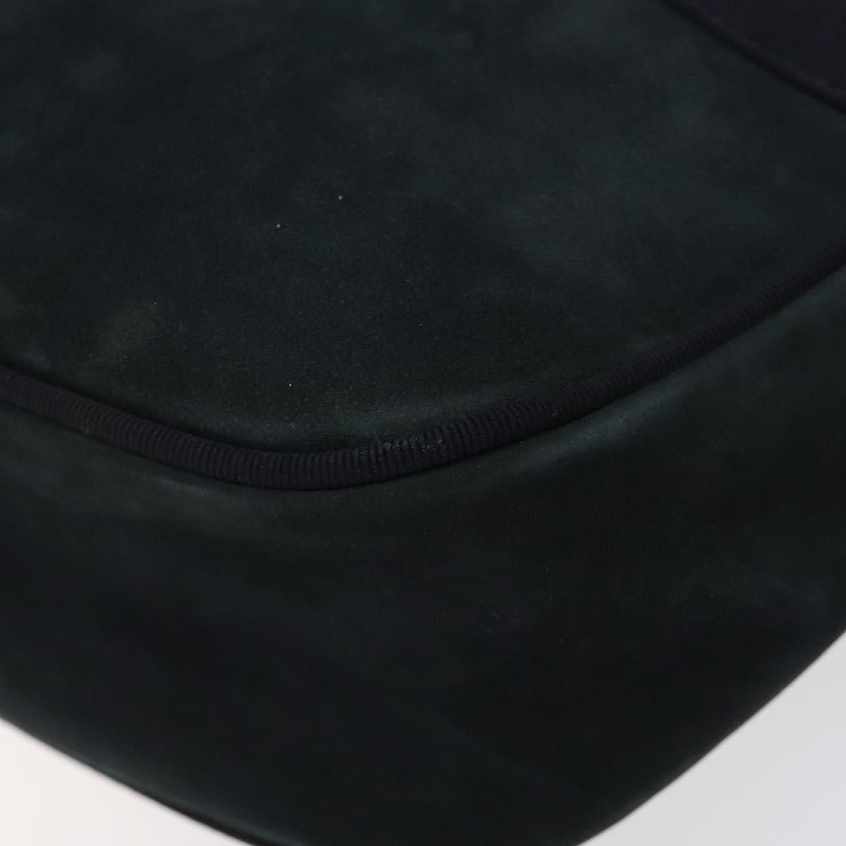 Salvatore Ferragamo Salvatore Ferragamo Vala Shoulder Bag Suede Size ONE SIZE - 8 Thumbnail