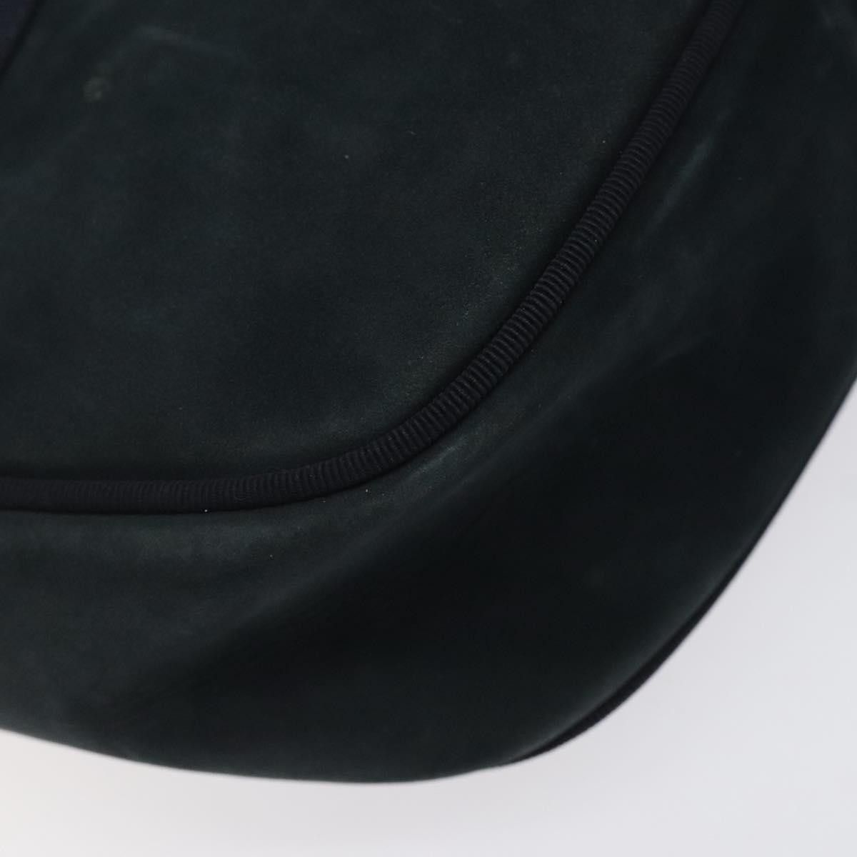 Salvatore Ferragamo Salvatore Ferragamo Vala Shoulder Bag Suede Size ONE SIZE - 9 Thumbnail