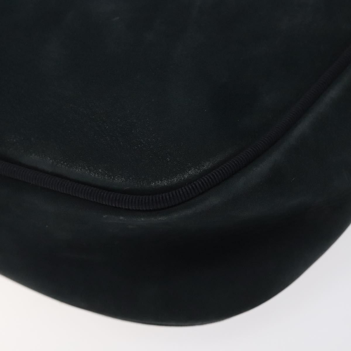Salvatore Ferragamo Salvatore Ferragamo Vala Shoulder Bag Suede Size ONE SIZE - 10 Thumbnail