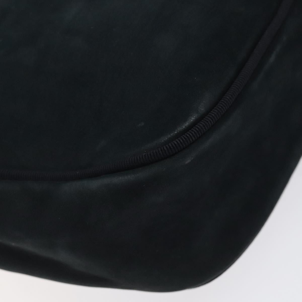 Salvatore Ferragamo Salvatore Ferragamo Vala Shoulder Bag Suede Size ONE SIZE - 11 Thumbnail