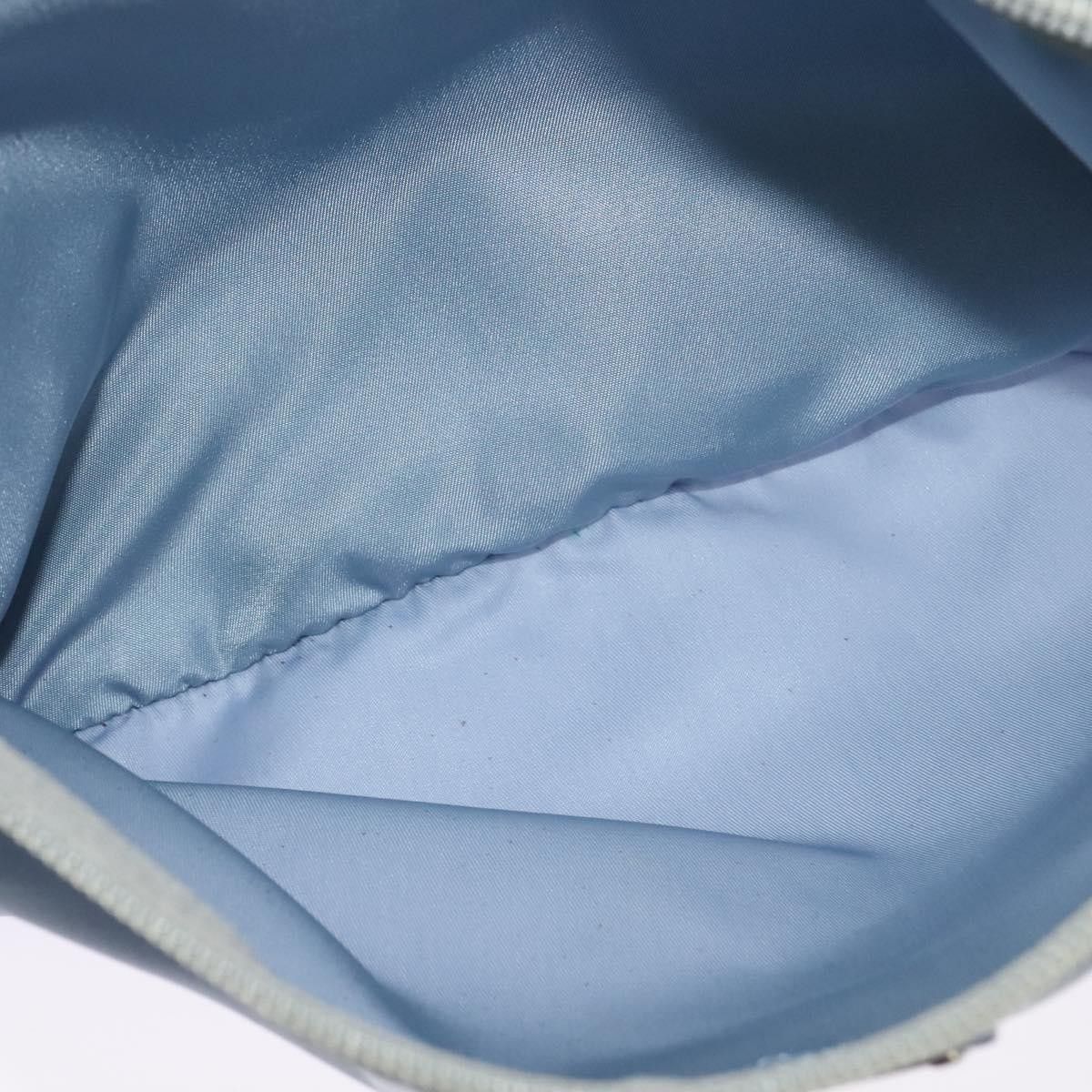 Prada Prada Front Pocket Messenger Bag Tessuto Size ONE SIZE - 18 Thumbnail
