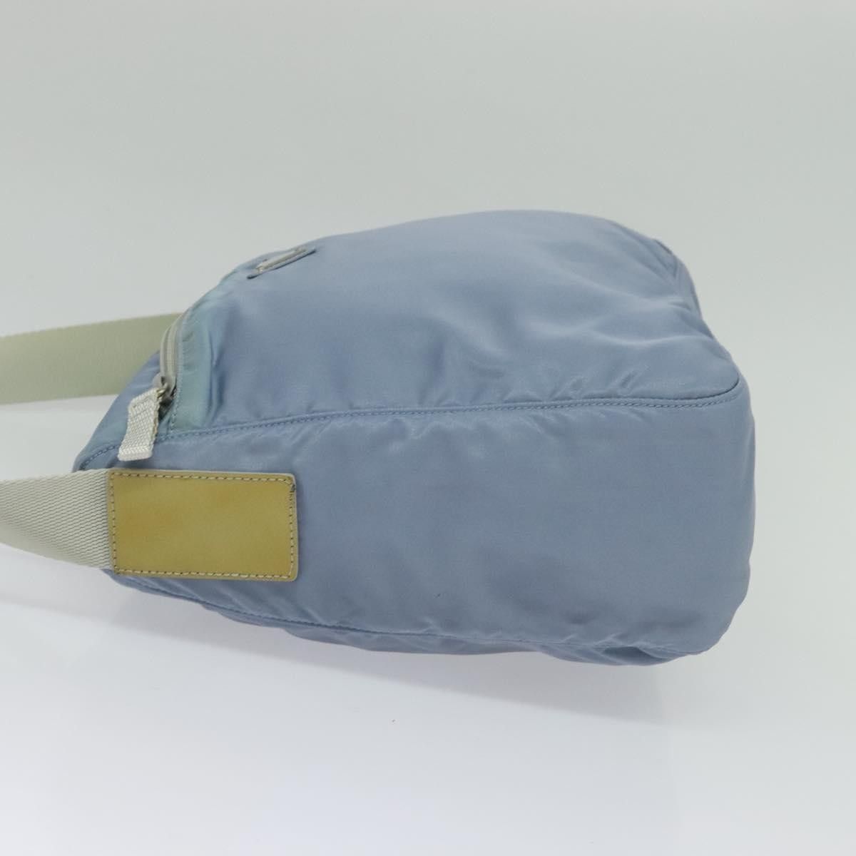Prada Prada Front Pocket Messenger Bag Tessuto Size ONE SIZE - 3 Thumbnail