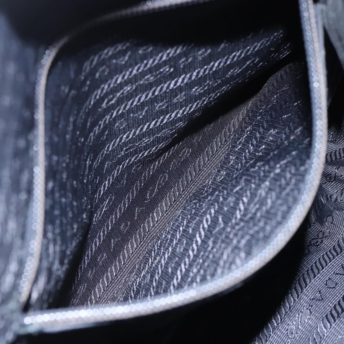 Prada Prada Re-Edition 1995 Chain Tote Quilted Re-Nylon Size ONE SIZE - 20 Thumbnail