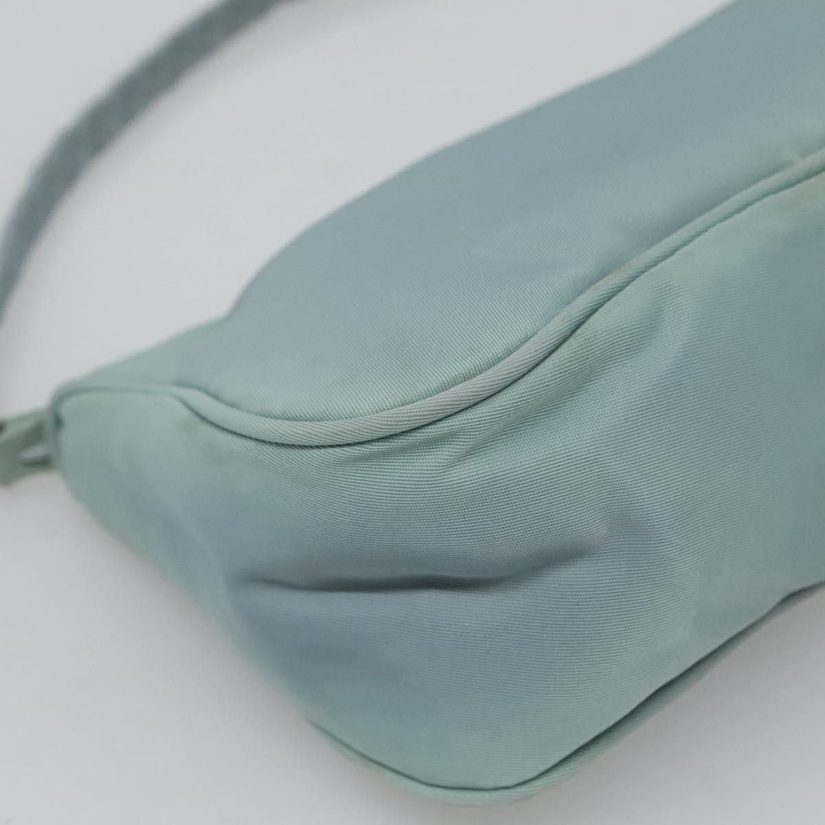Prada Prada Pochette Shoulder Bag Tessuto Size ONE SIZE - 9 Thumbnail