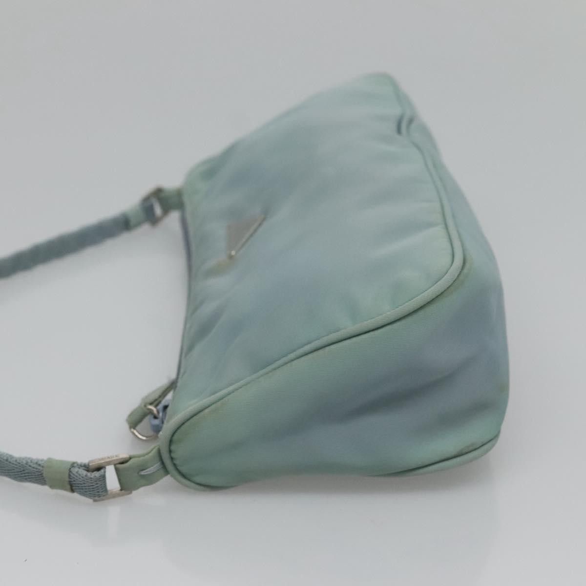 Prada Prada Pochette Shoulder Bag Tessuto Size ONE SIZE - 3 Thumbnail