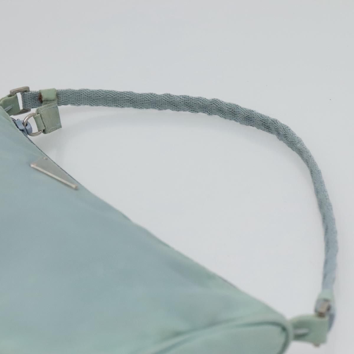 Prada Prada Pochette Shoulder Bag Tessuto Size ONE SIZE - 19 Thumbnail