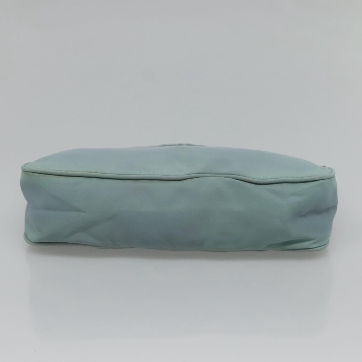 Prada Prada Pochette Shoulder Bag Tessuto Size ONE SIZE - 15 Thumbnail