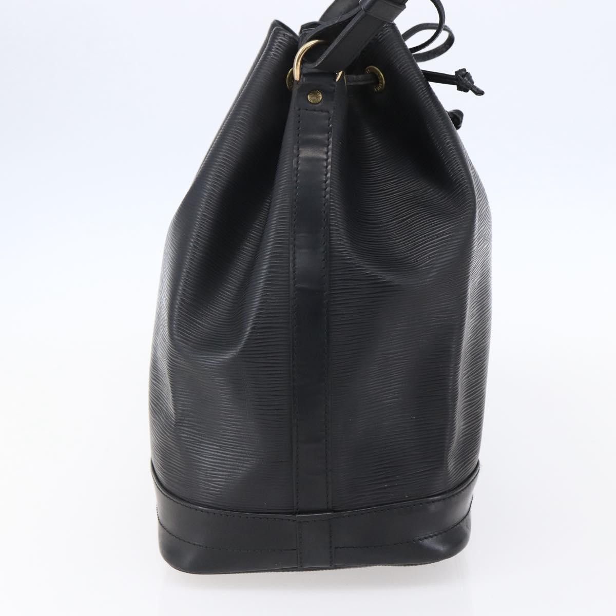 Louis Vuitton Louis Vuitton Noe Handbag Epi leather Size ONE SIZE - 3 Thumbnail