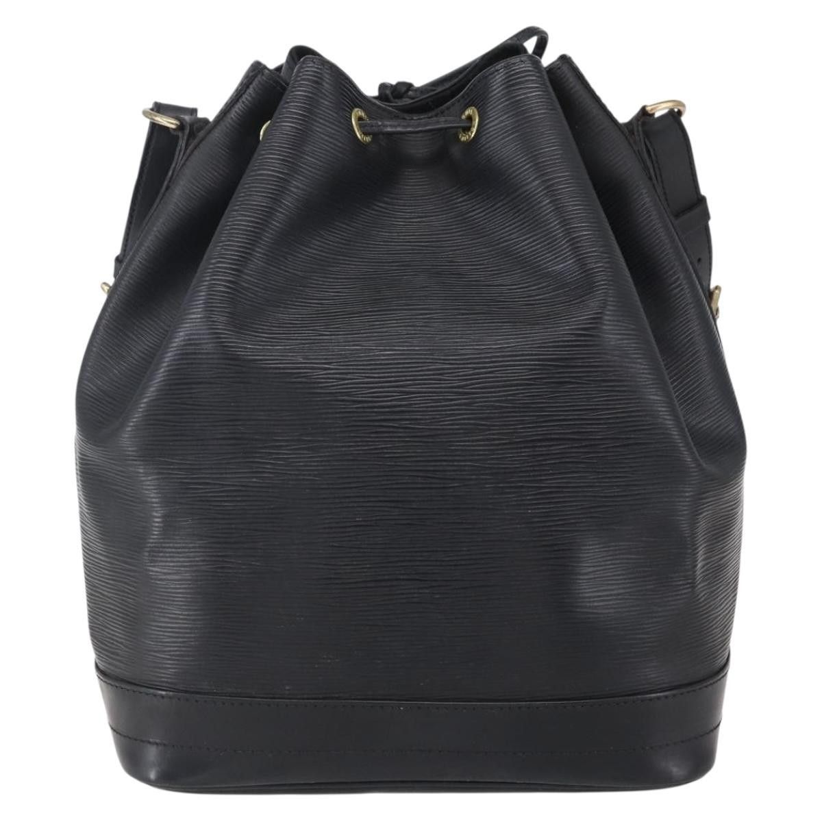 Louis Vuitton Louis Vuitton Noe Handbag Epi leather Size ONE SIZE - 2 Thumbnail