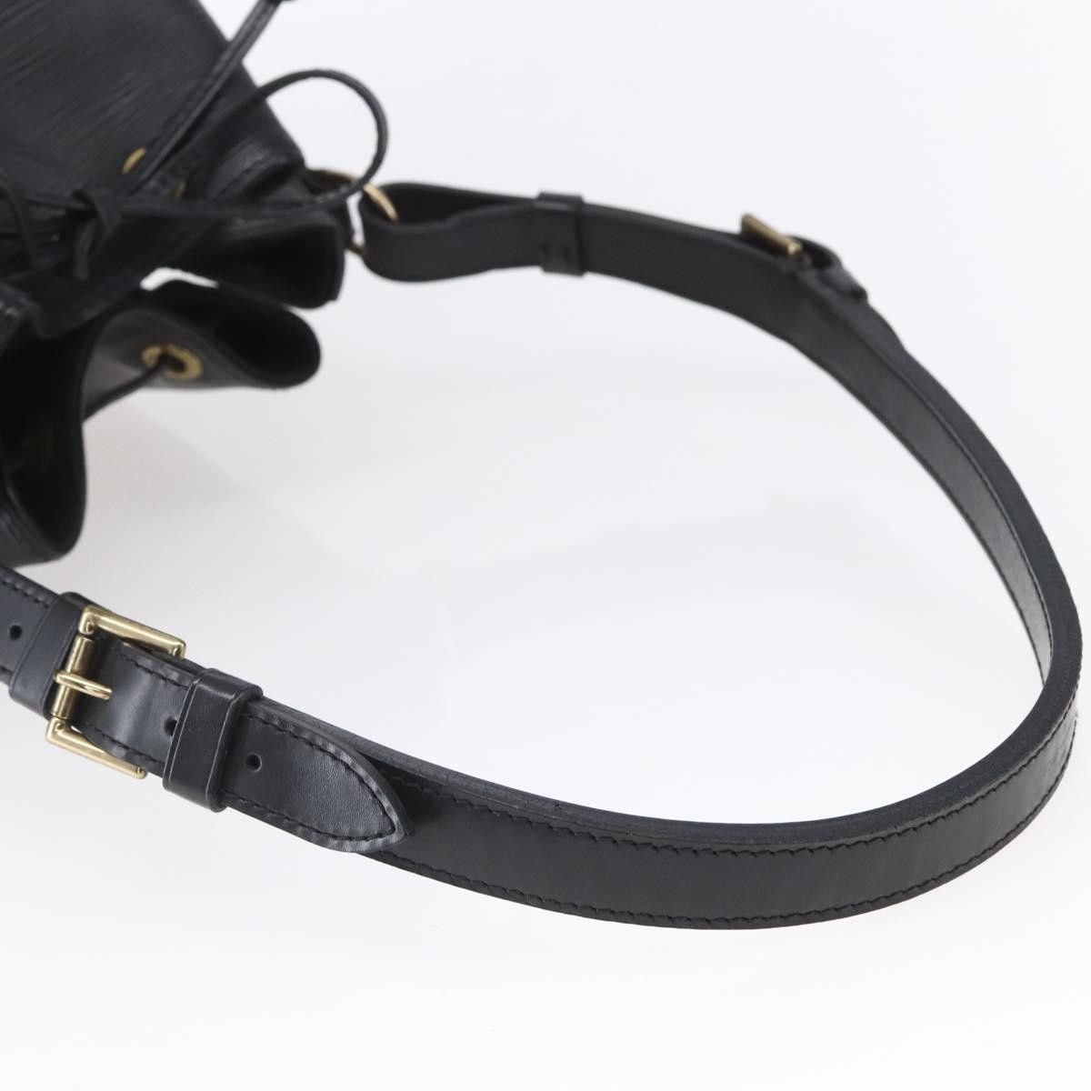 Louis Vuitton Louis Vuitton Noe Handbag Epi leather Size ONE SIZE - 8 Thumbnail