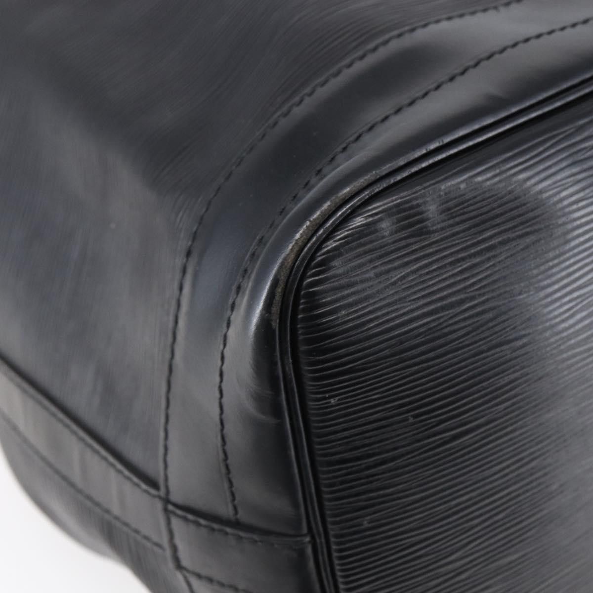 Louis Vuitton Louis Vuitton Noe Handbag Epi leather Size ONE SIZE - 10 Thumbnail