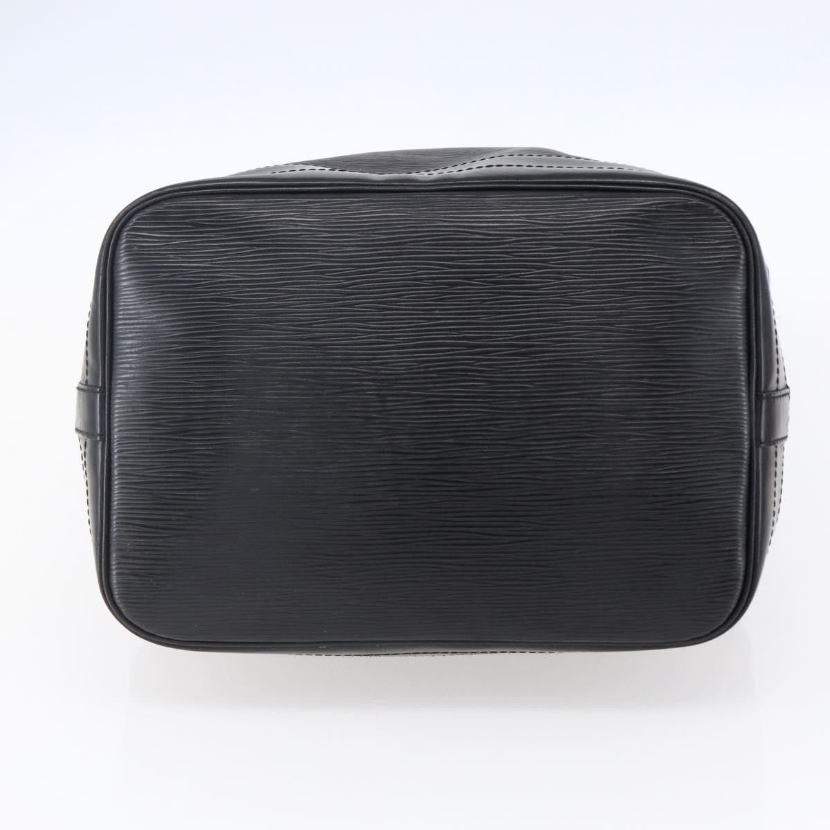 Louis Vuitton Louis Vuitton Noe Handbag Epi leather Size ONE SIZE - 16 Thumbnail