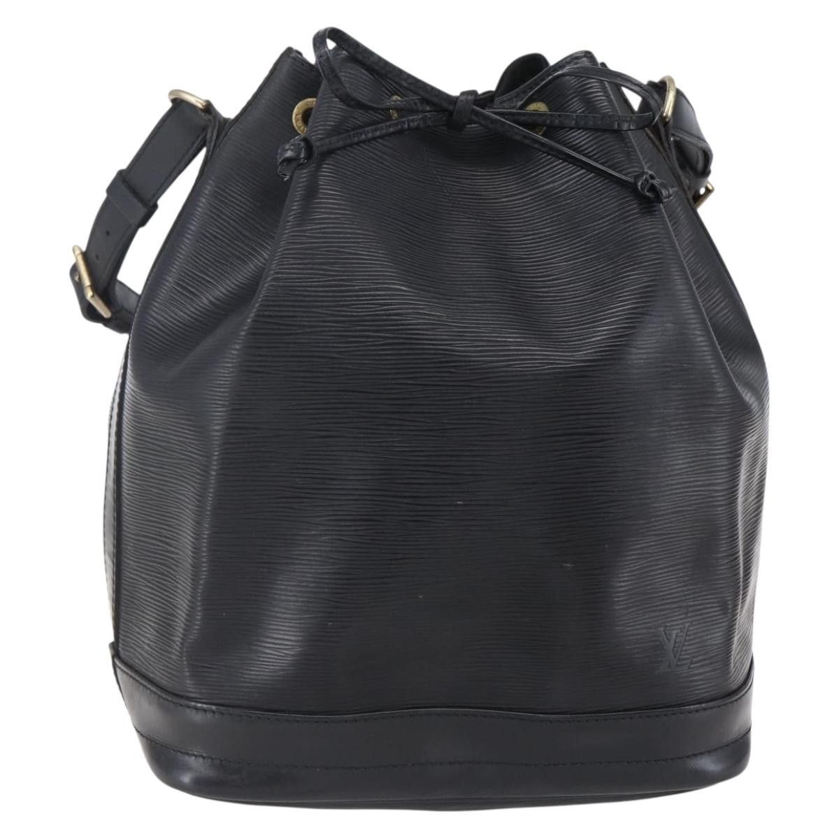 Louis Vuitton Louis Vuitton Noe Handbag Epi leather Size ONE SIZE - 20 Thumbnail