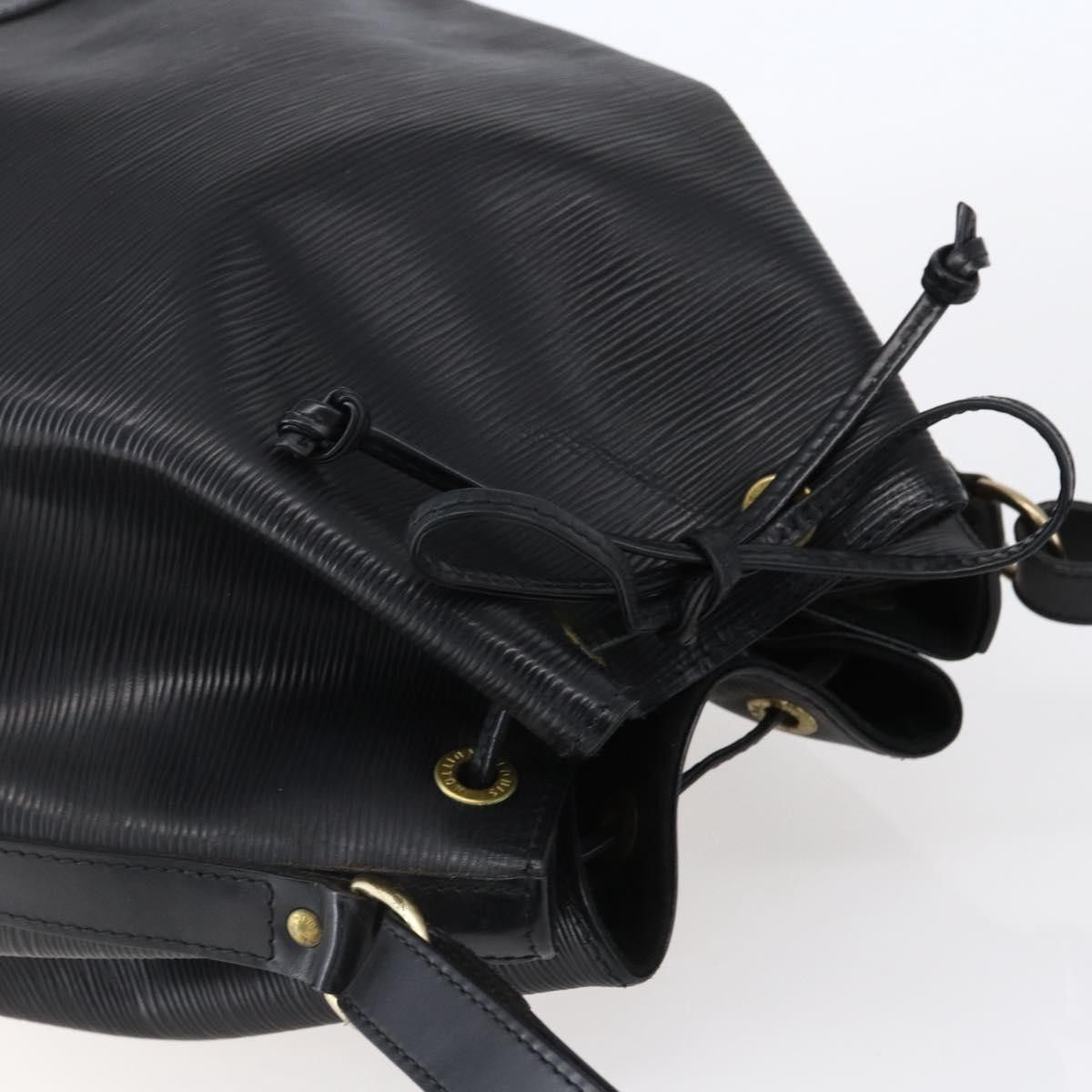 Louis Vuitton Louis Vuitton Noe Handbag Epi leather Size ONE SIZE - 14 Thumbnail