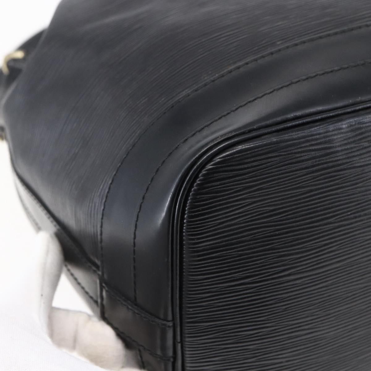 Louis Vuitton Louis Vuitton Noe Handbag Epi leather Size ONE SIZE - 11 Thumbnail