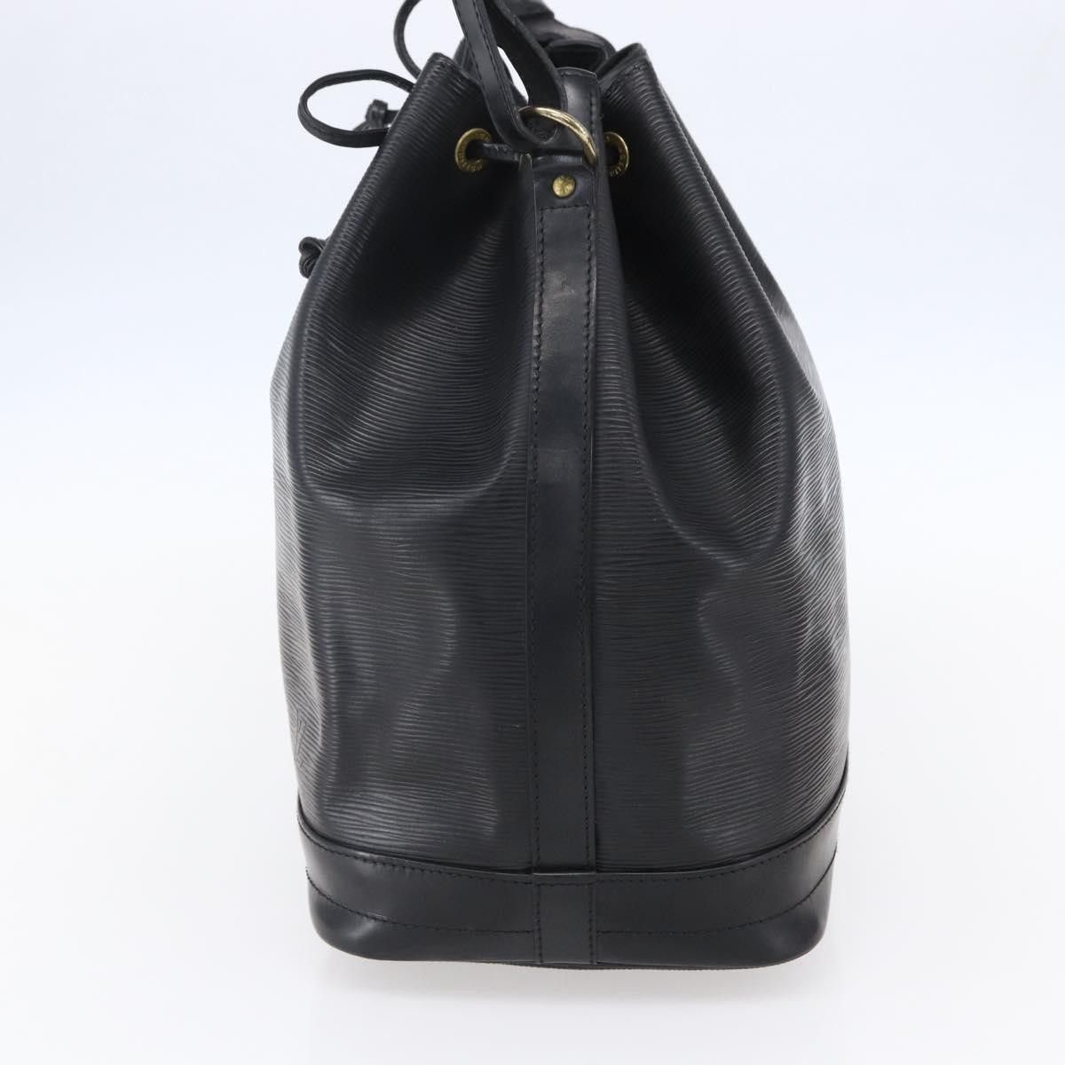 Louis Vuitton Louis Vuitton Noe Handbag Epi leather Size ONE SIZE - 4 Thumbnail