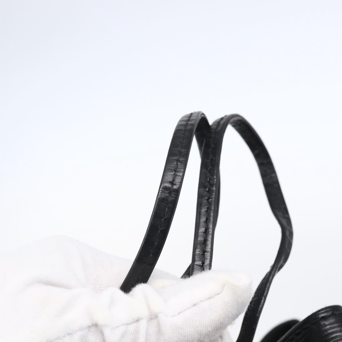 Louis Vuitton Louis Vuitton Noe Handbag Epi leather Size ONE SIZE - 17 Thumbnail