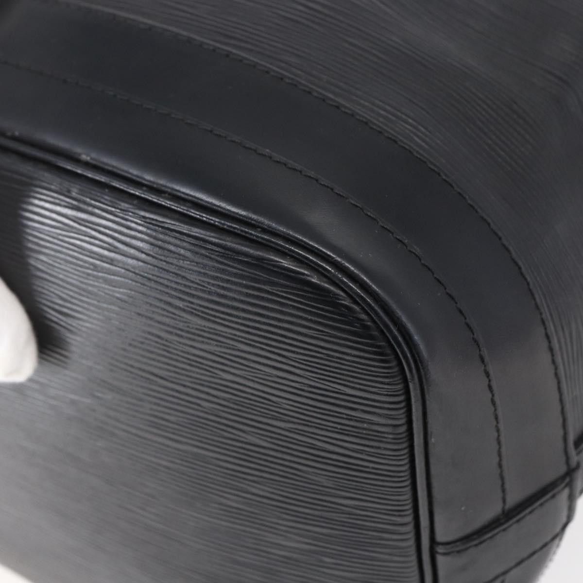 Louis Vuitton Louis Vuitton Noe Handbag Epi leather Size ONE SIZE - 9 Thumbnail