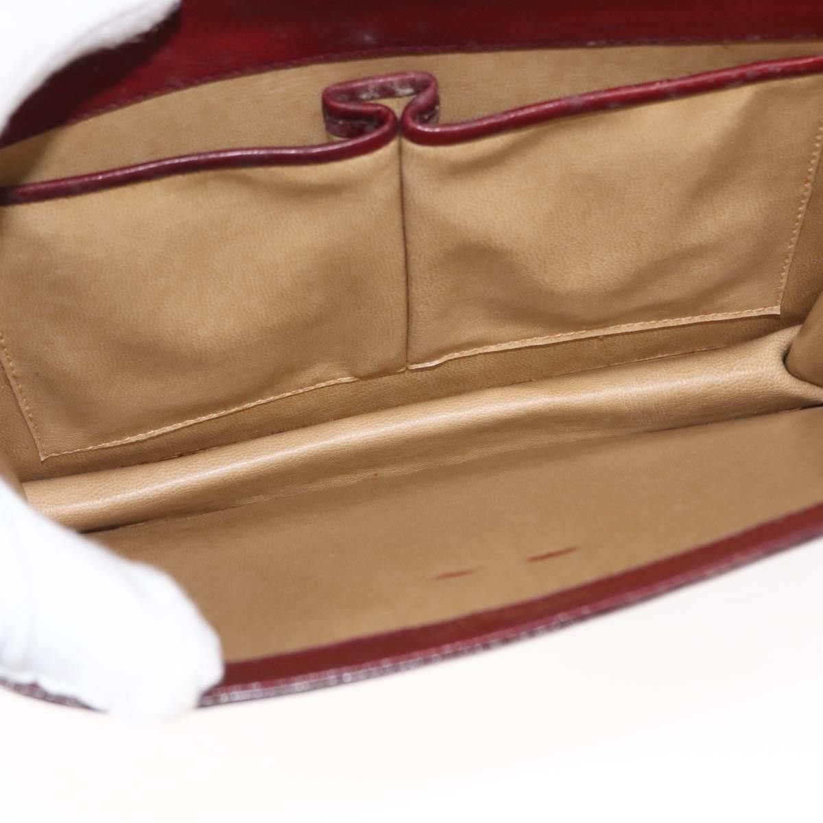 Celine Celine Horse Carriage Shoulder bag Leather Size ONE SIZE - 5 Thumbnail