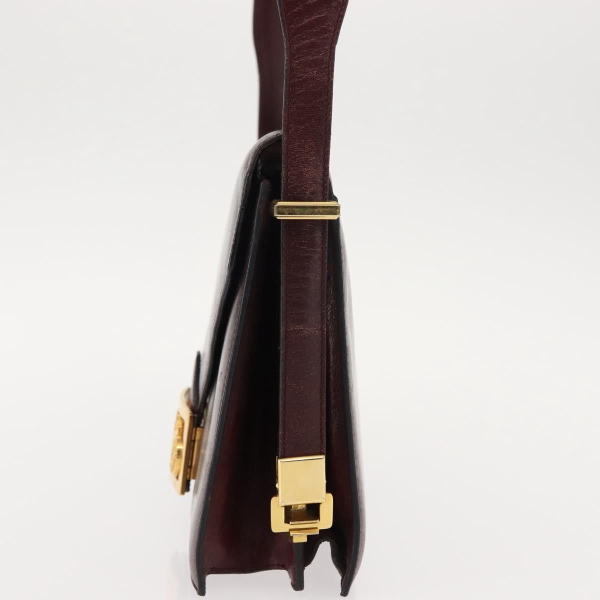 Celine Celine Horse Carriage Shoulder bag Leather Size ONE SIZE - 3 Thumbnail