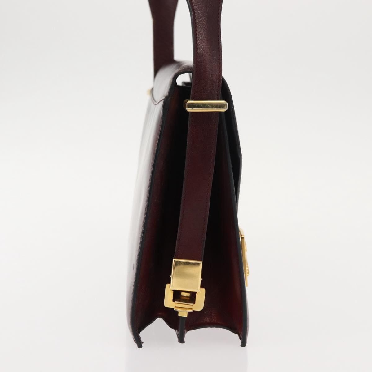 Celine Celine Horse Carriage Shoulder bag Leather Size ONE SIZE - 4 Thumbnail