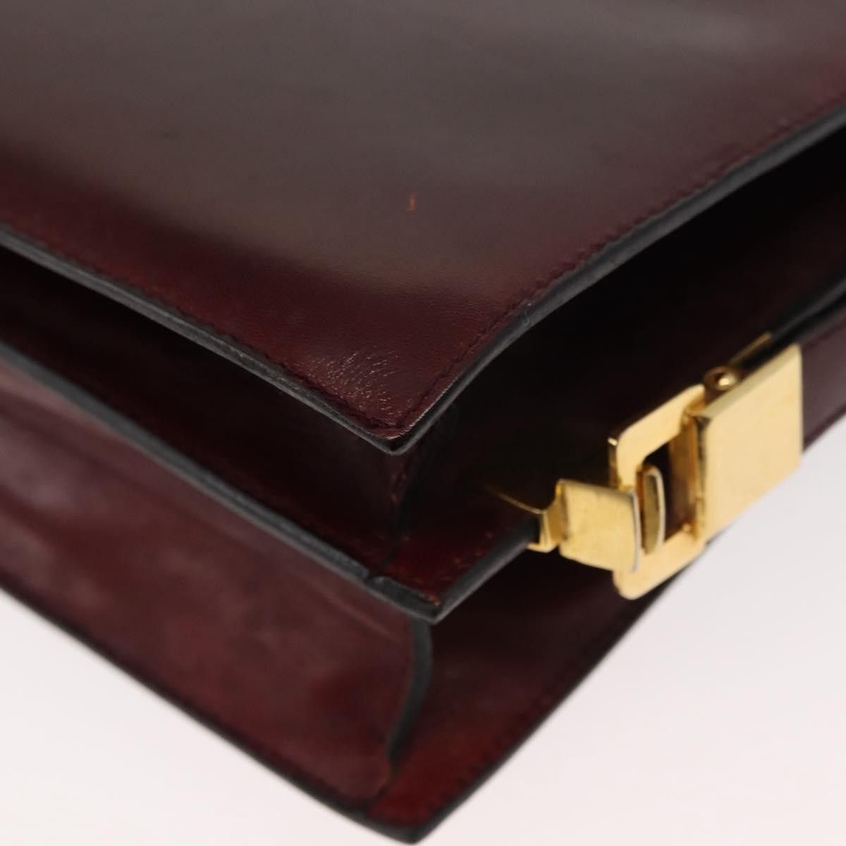 Celine Celine Horse Carriage Shoulder bag Leather Size ONE SIZE - 12 Thumbnail