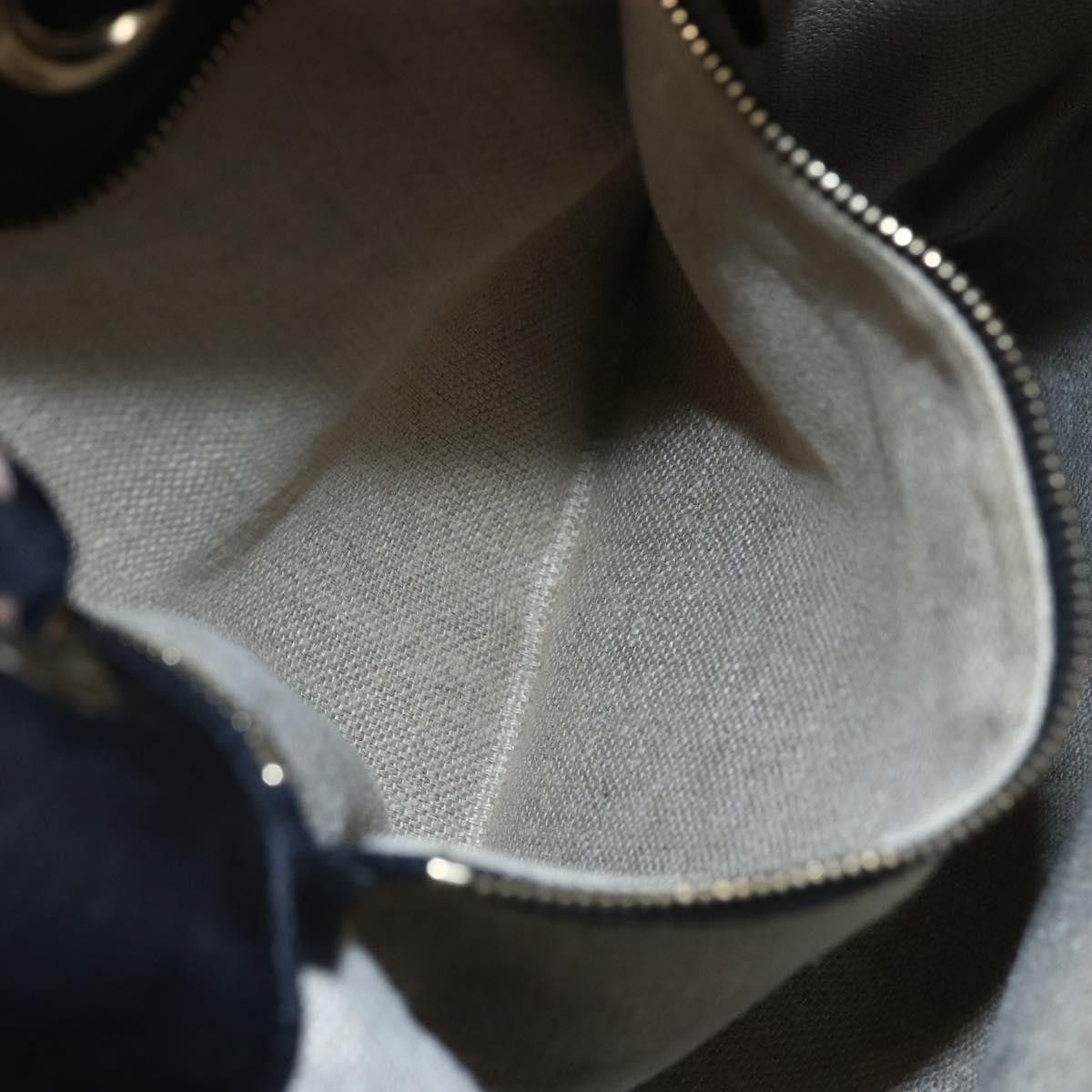Gucci Gucci Positano Hobo GG Canvas Size ONE SIZE - 22 Thumbnail