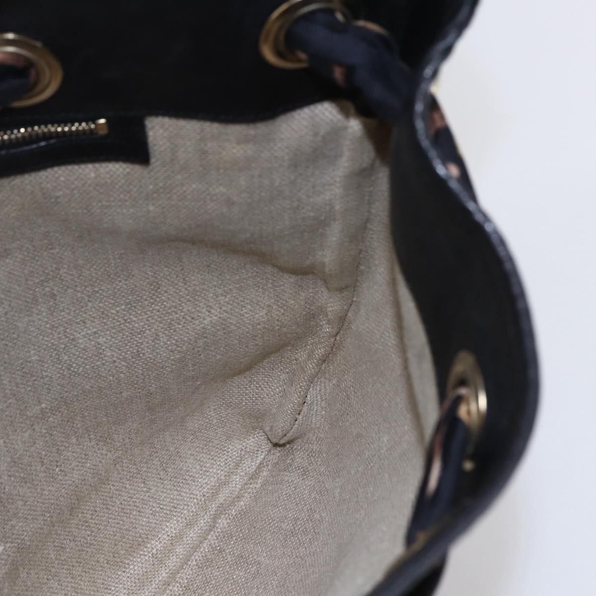 Gucci Gucci Positano Hobo GG Canvas Size ONE SIZE - 20 Thumbnail