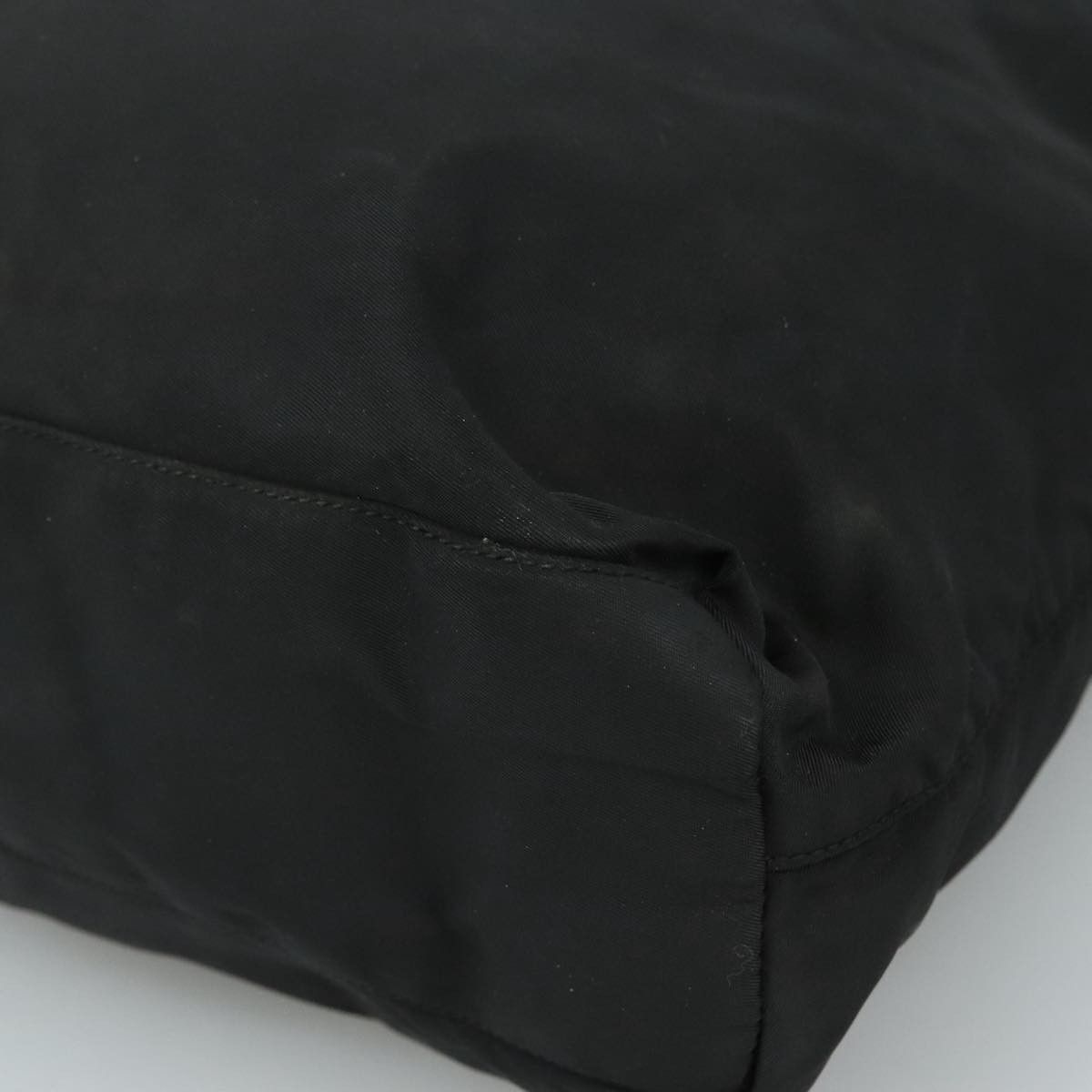 Prada Prada Flat Messenger Bag Tessuto Size ONE SIZE - 10 Thumbnail