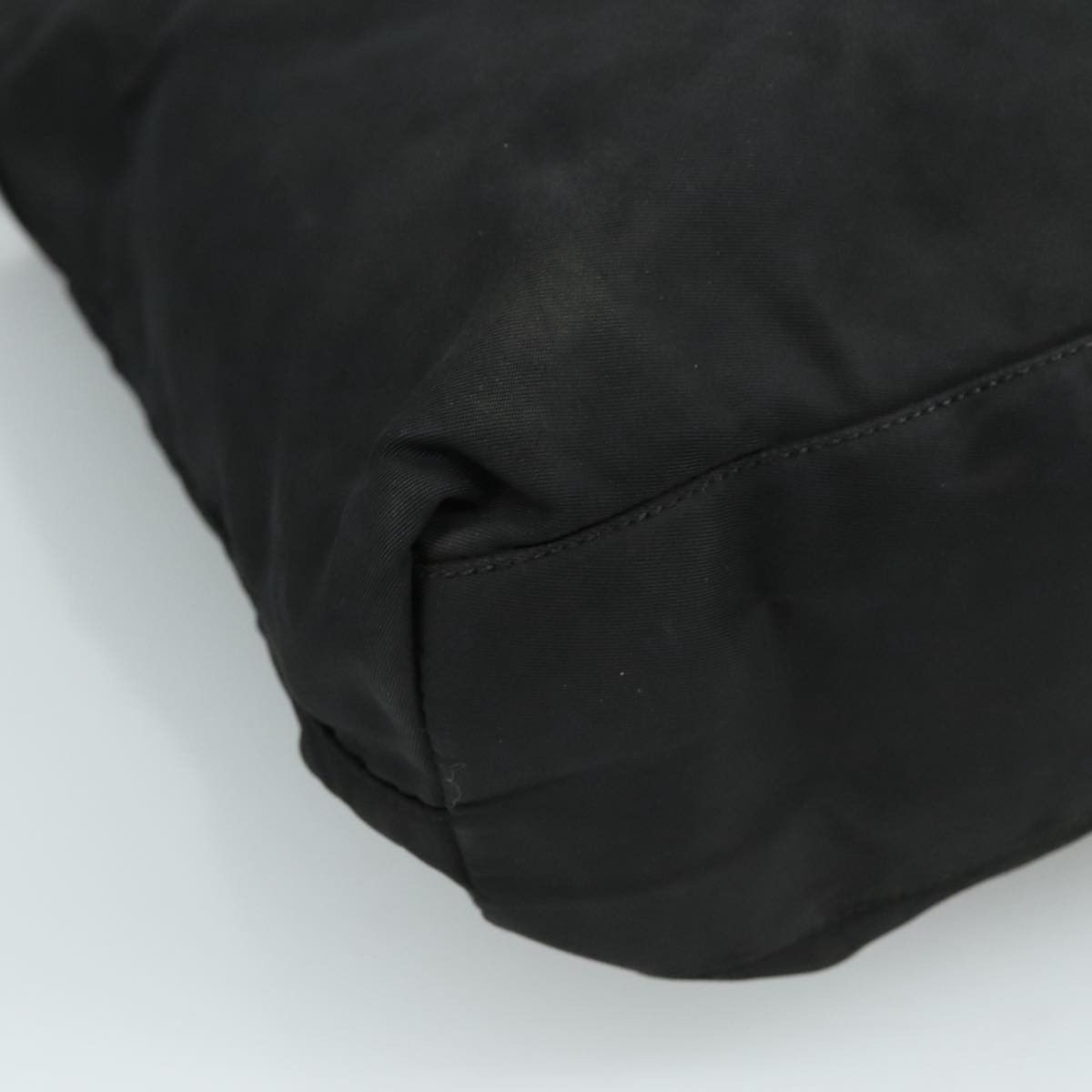 Prada Prada Flat Messenger Bag Tessuto Size ONE SIZE - 12 Thumbnail