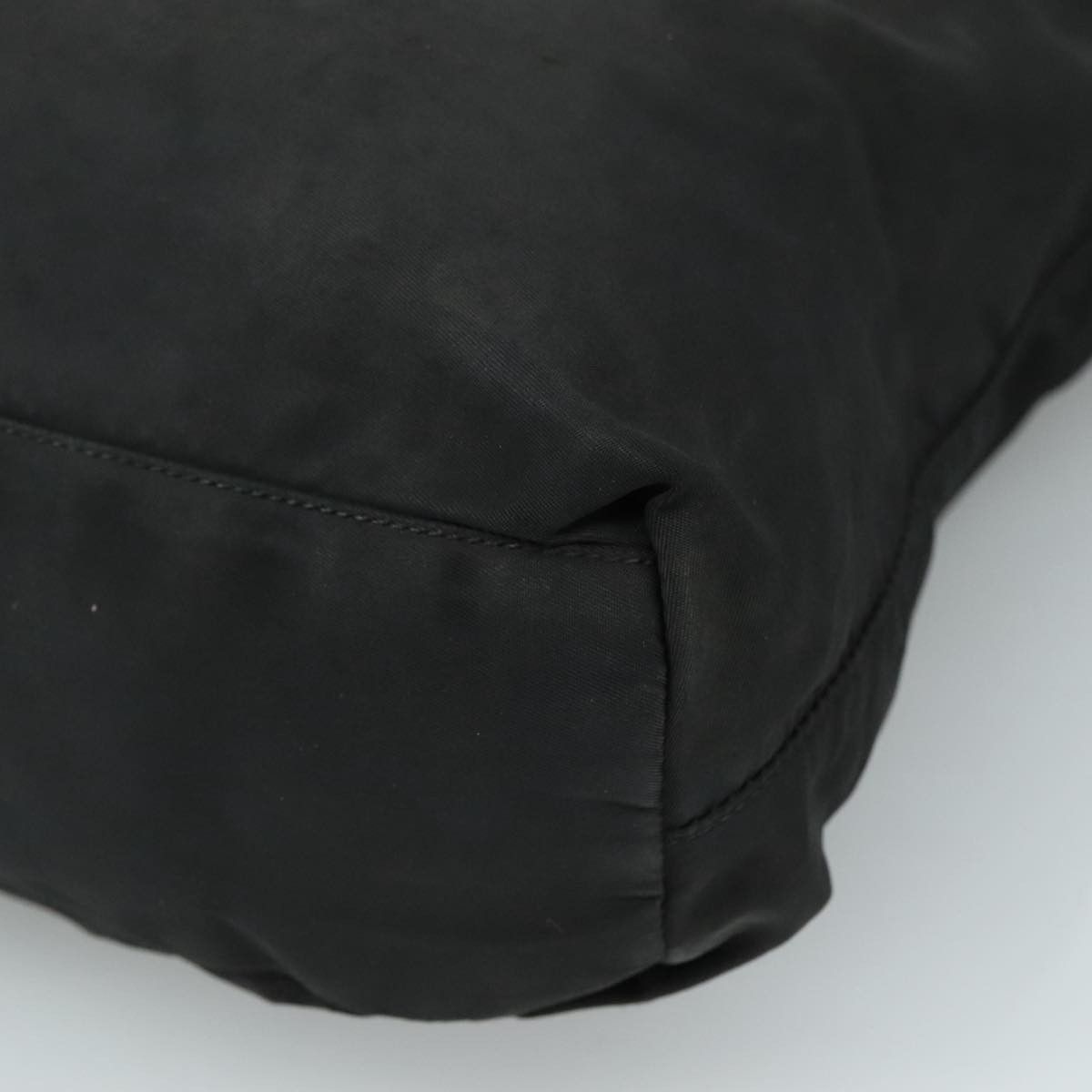 Prada Prada Flat Messenger Bag Tessuto Size ONE SIZE - 11 Thumbnail