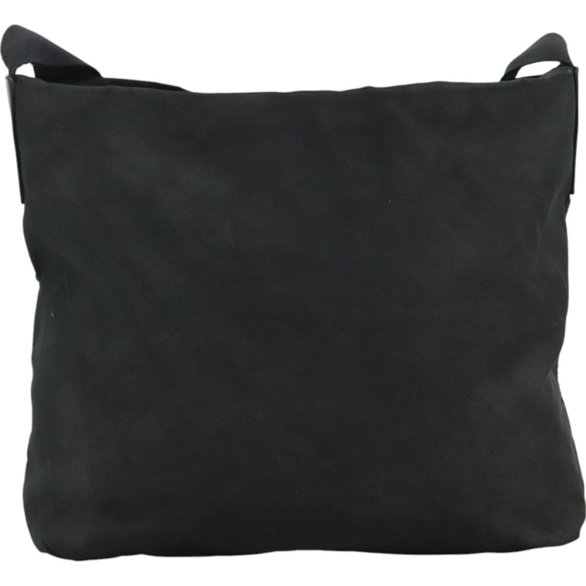 Prada Prada Flat Messenger Bag Tessuto Size ONE SIZE - 2 Thumbnail