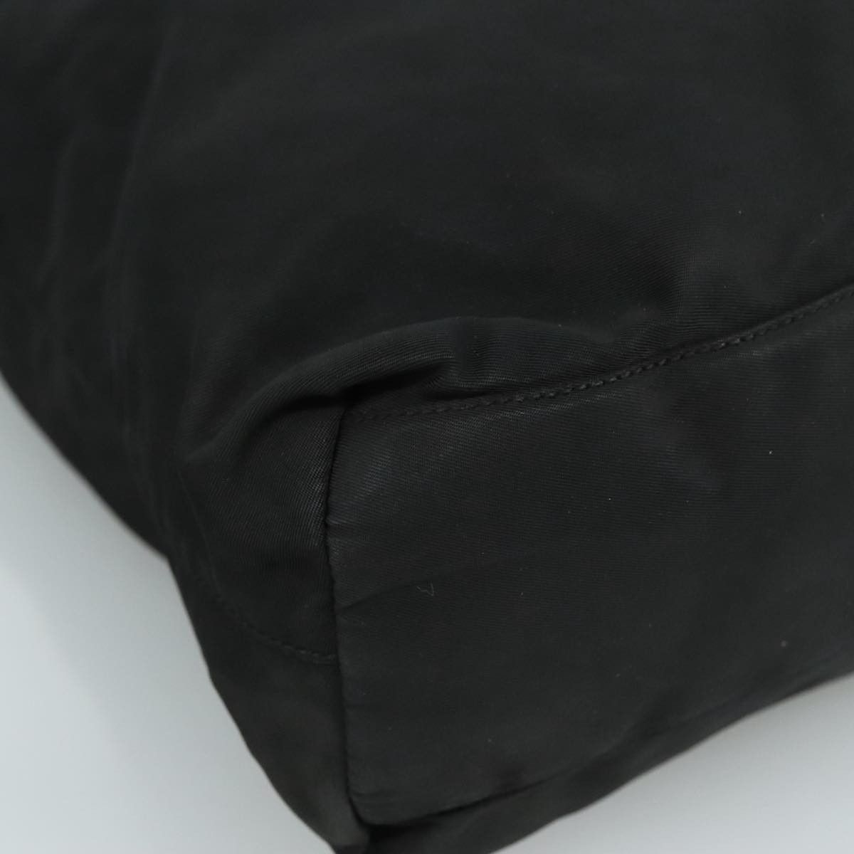 Prada Prada Flat Messenger Bag Tessuto Size ONE SIZE - 9 Thumbnail