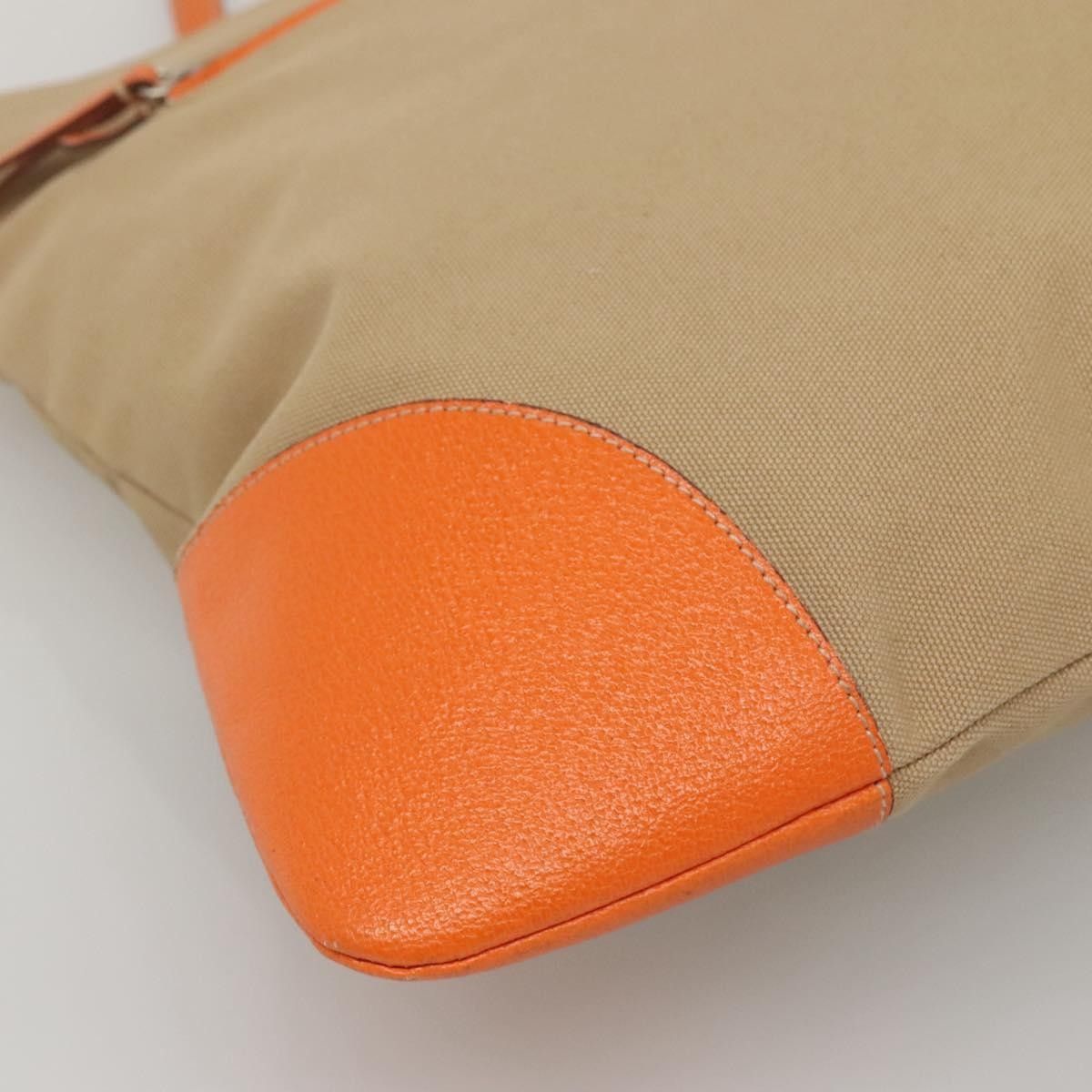 Prada Prada Flat Tote Canvas Size ONE SIZE - 12 Thumbnail