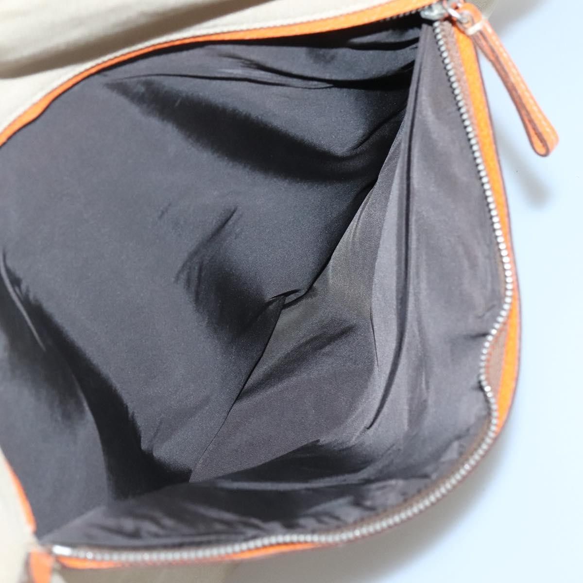 Prada Prada Flat Tote Canvas Size ONE SIZE - 24 Thumbnail