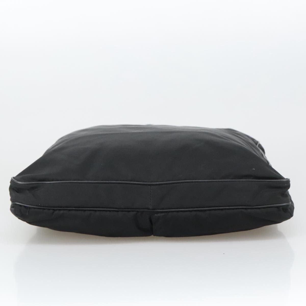 Prada Prada Flat Messenger Bag Tessuto Size ONE SIZE - 23 Thumbnail