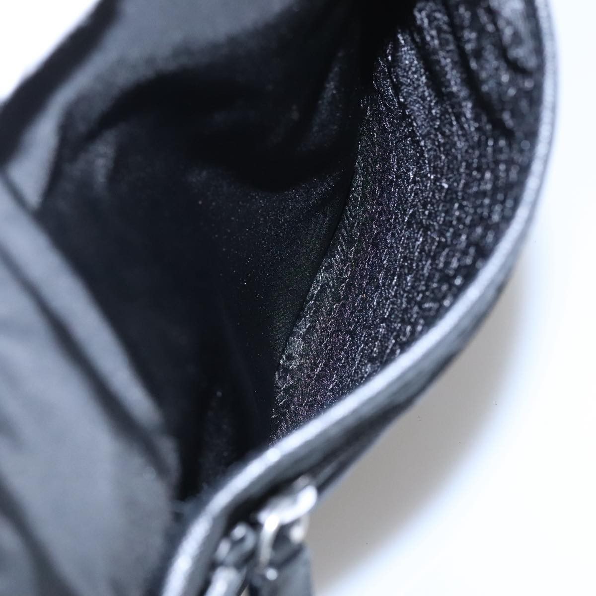 Prada Prada Flat Messenger Bag Tessuto Size ONE SIZE - 21 Thumbnail