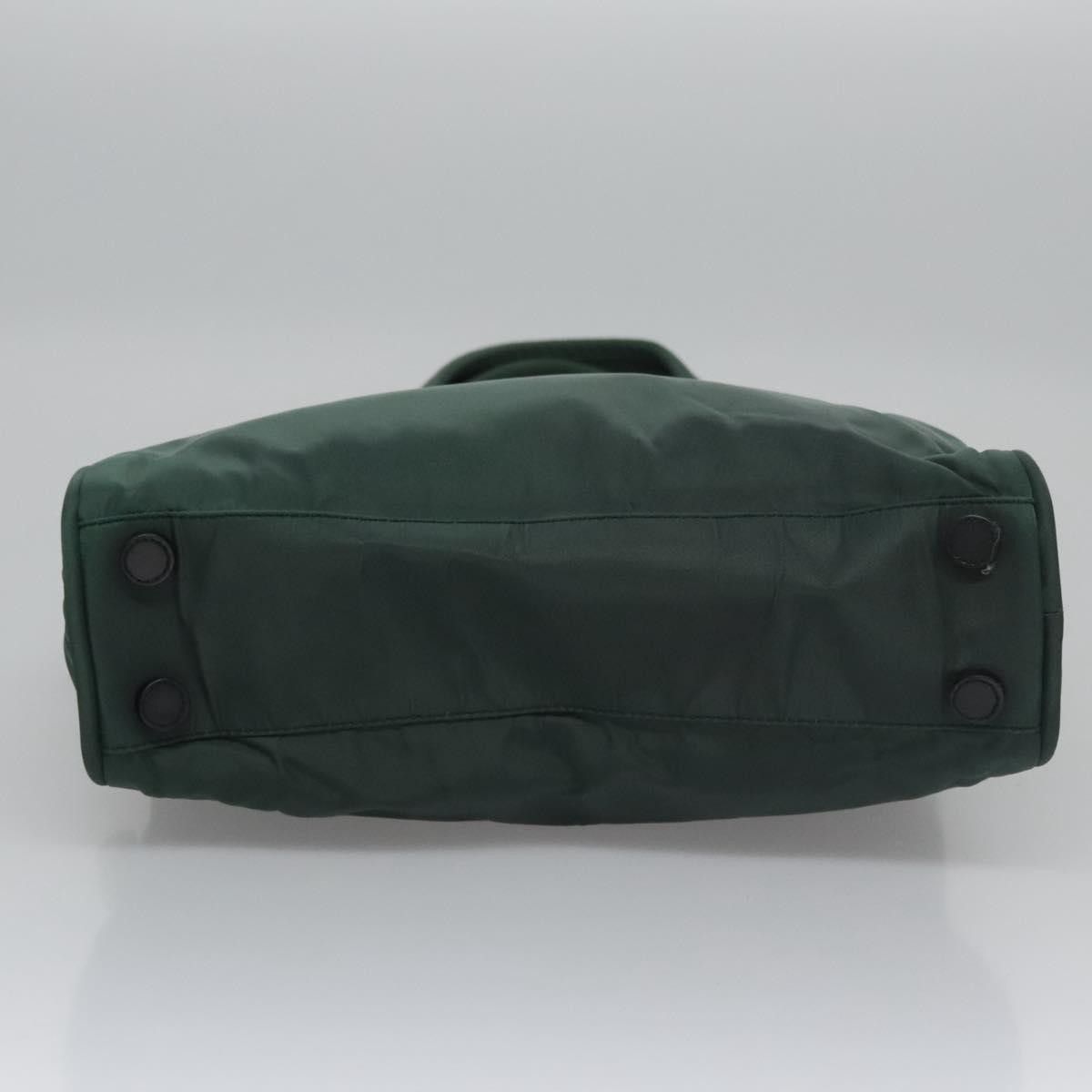 Prada Prada Zip Around Tote Tessuto Size ONE SIZE - 16 Thumbnail