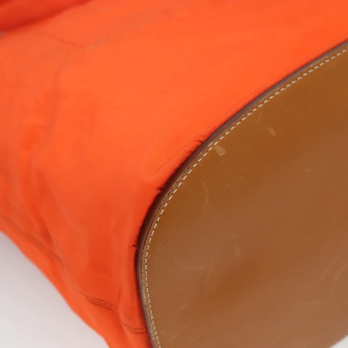 Prada Prada Vintage Shoulder Bag Tessuto Size ONE SIZE - 11 Thumbnail