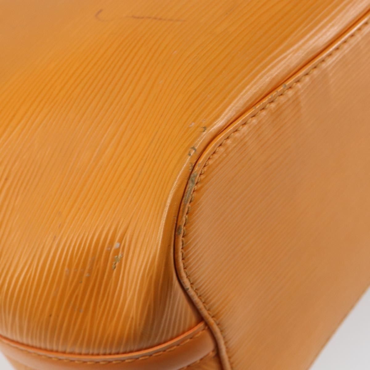 Louis Vuitton Louis Vuitton Mandara Epi Leather Size ONE SIZE - 12 Thumbnail