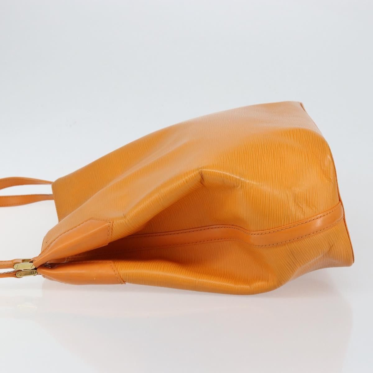 Louis Vuitton Louis Vuitton Mandara Epi Leather Size ONE SIZE - 4 Thumbnail