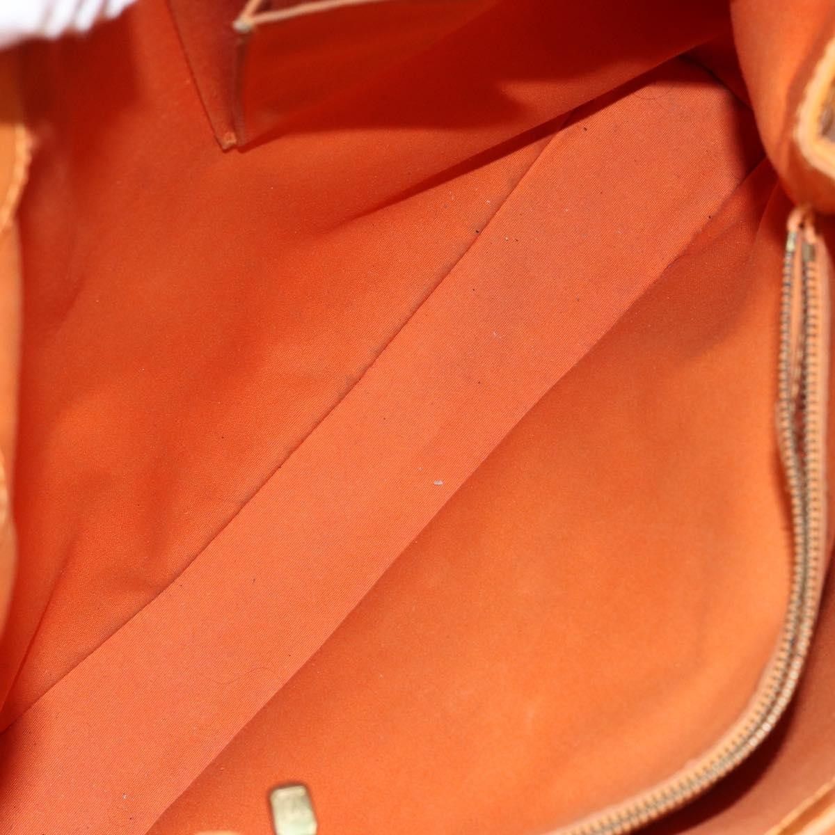 Louis Vuitton Louis Vuitton Mandara Epi Leather Size ONE SIZE - 22 Thumbnail