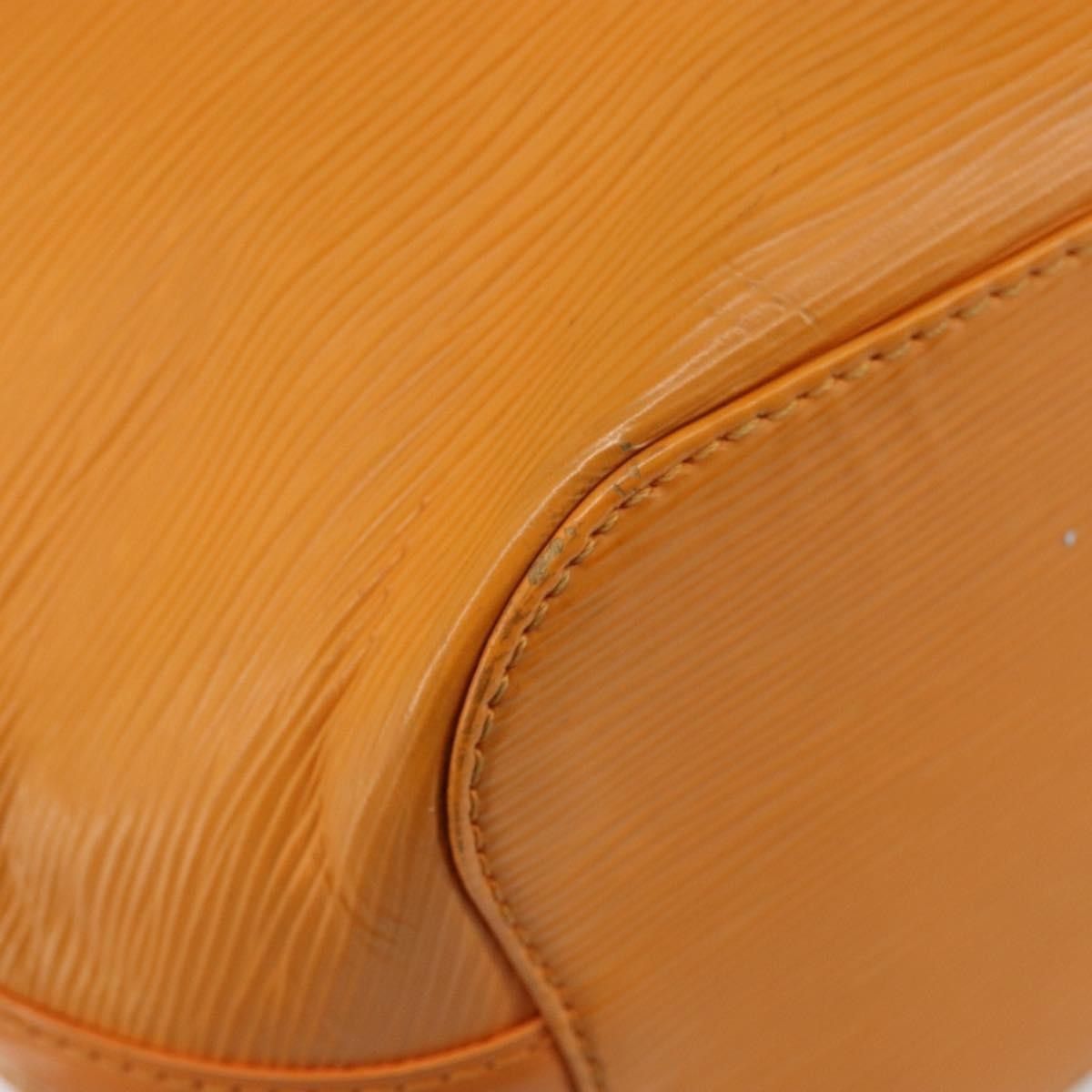 Louis Vuitton Louis Vuitton Mandara Epi Leather Size ONE SIZE - 9 Thumbnail