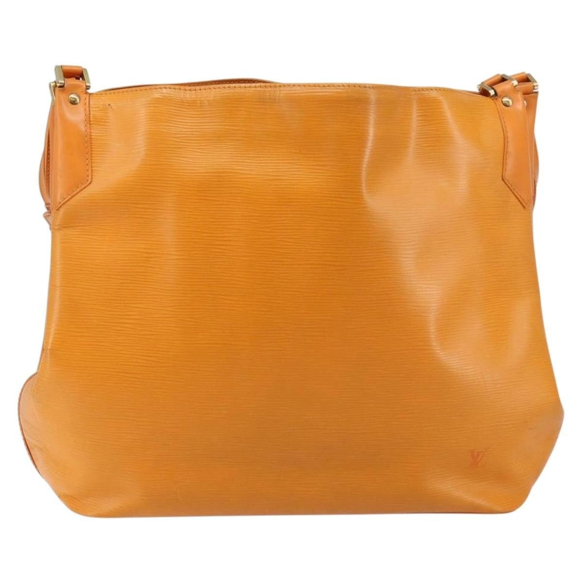 Louis Vuitton Louis Vuitton Mandara Epi Leather Size ONE SIZE - 16 Thumbnail