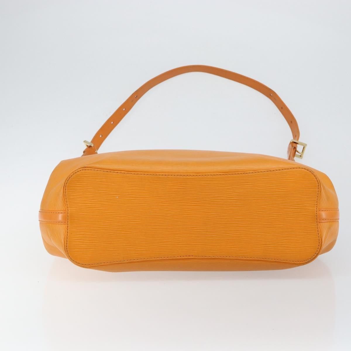 Louis Vuitton Louis Vuitton Mandara Epi Leather Size ONE SIZE - 19 Thumbnail