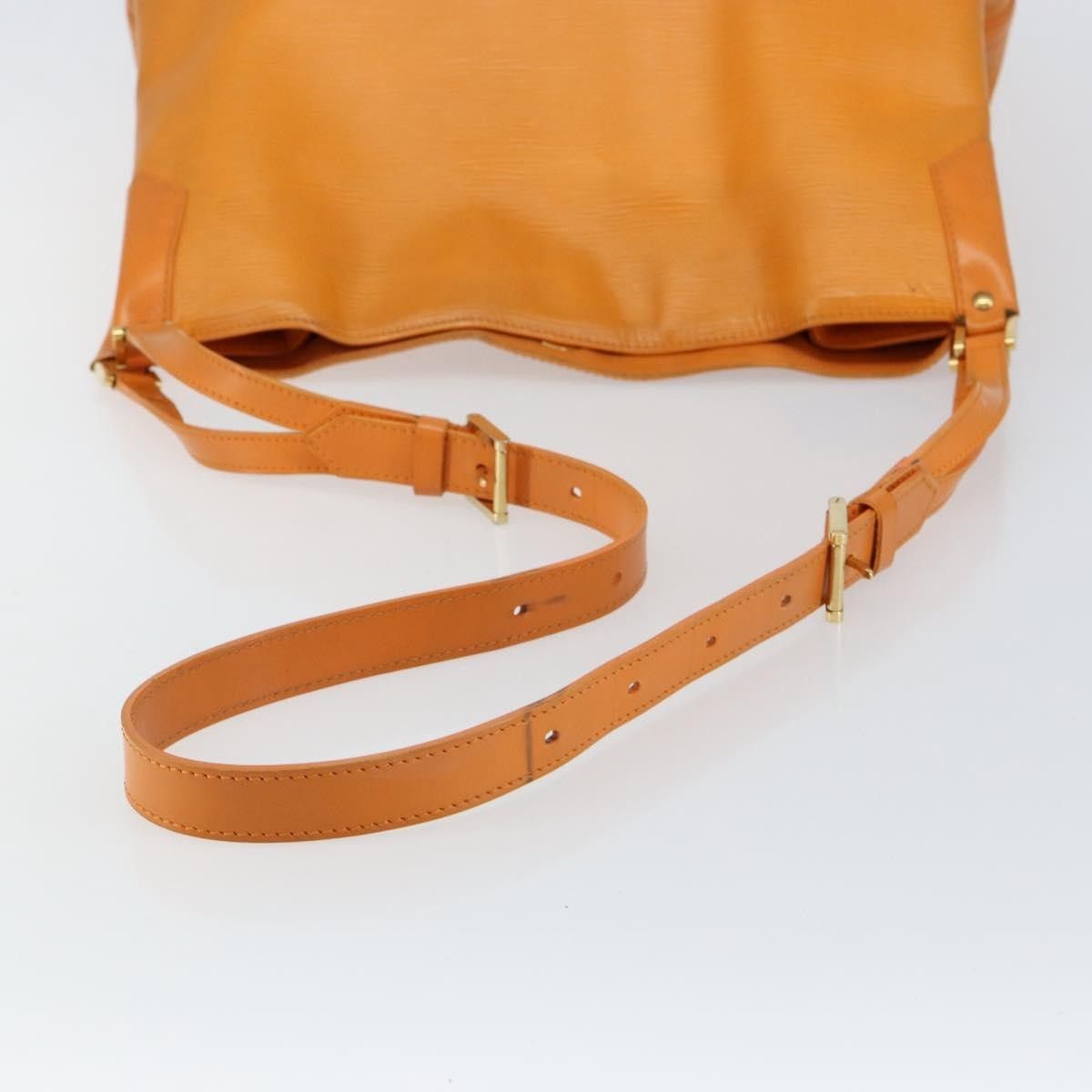 Louis Vuitton Louis Vuitton Mandara Epi Leather Size ONE SIZE - 8 Thumbnail