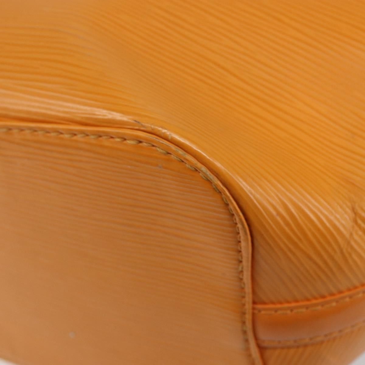 Louis Vuitton Louis Vuitton Mandara Epi Leather Size ONE SIZE - 10 Thumbnail
