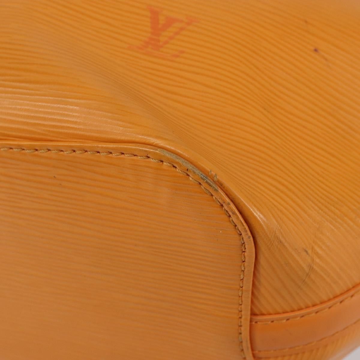 Louis Vuitton Louis Vuitton Mandara Epi Leather Size ONE SIZE - 11 Thumbnail
