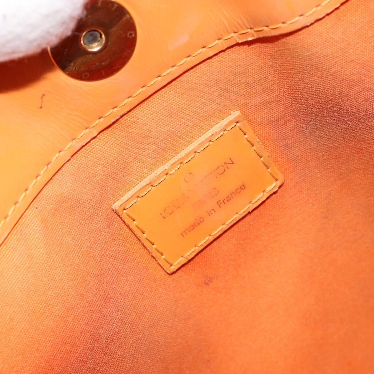 Louis Vuitton Louis Vuitton Mandara Epi Leather Size ONE SIZE - 6 Thumbnail